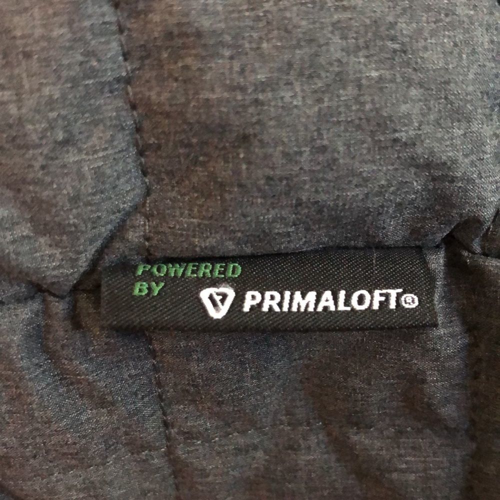 ✨Host Pick✨The North Face Thermoball Shirt Jacket Subaru Edition - Picture 7 of 14